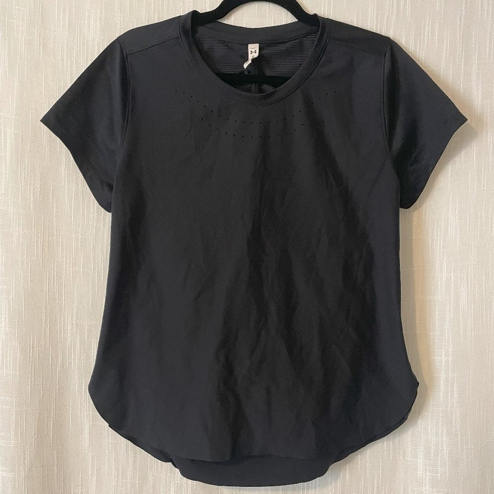Under Armour Open Back Athletic Top (L)
